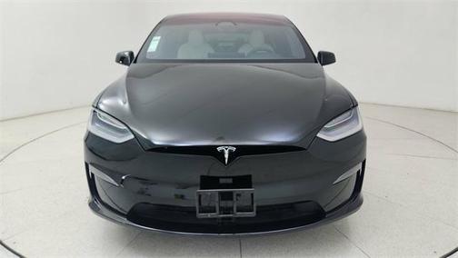 2023 Tesla Model X Plaid Tri Motor All-Wheel Drive