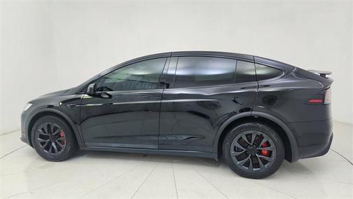 2023 Tesla Model X Plaid Tri Motor All-Wheel Drive