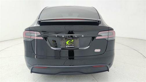 2023 Tesla Model X Plaid Tri Motor All-Wheel Drive