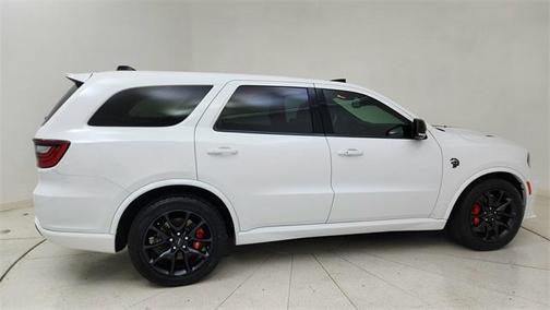 2024 Dodge Durango SRT Hellcat Premium