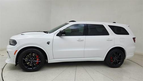 2024 Dodge Durango SRT Hellcat Premium