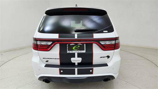 2024 Dodge Durango SRT Hellcat Premium