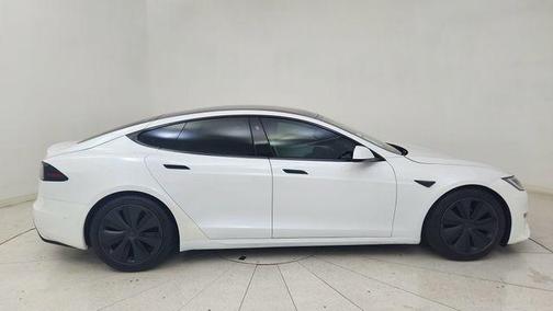 2022 Tesla Model S Base