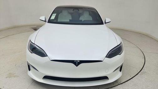 2022 Tesla Model S Base