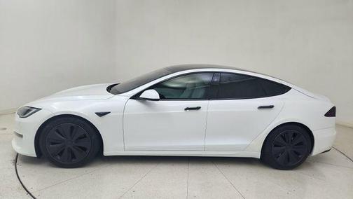 2022 Tesla Model S Base