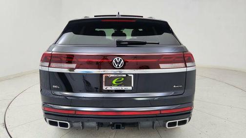 2024 Volkswagen Atlas Cross Sport 2.0T SEL Premium