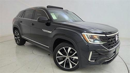 2024 Volkswagen Atlas Cross Sport 2.0T SEL Premium