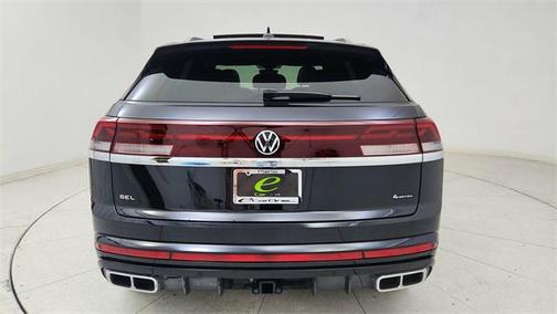 2024 Volkswagen Atlas Cross Sport 2.0T SEL Premium
