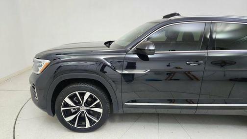 2024 Volkswagen Atlas Cross Sport 2.0T SEL Premium