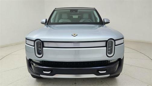2023 Rivian R1S Adventure