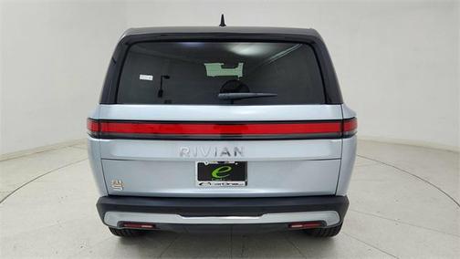 2023 Rivian R1S Adventure