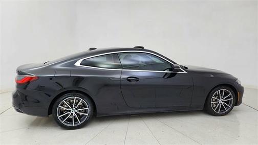 2025 BMW 430 i