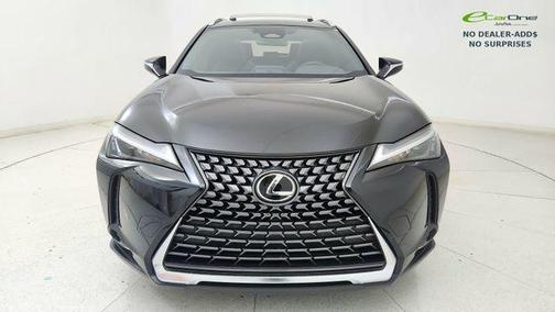Caviar 2025 Lexus UX 300h Base