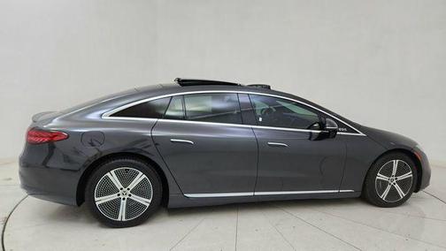 2023 Mercedes-Benz EQS 450 4MATIC