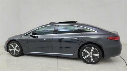 2023 Mercedes-Benz EQS 450 4MATIC