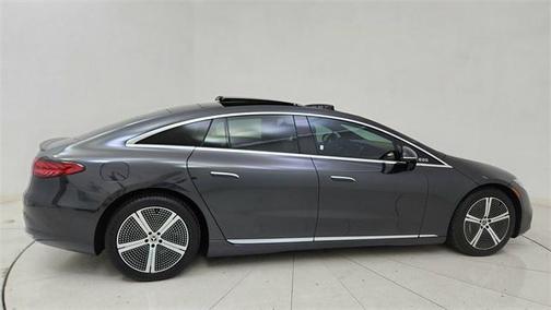 2023 Mercedes-Benz EQS 450 4MATIC