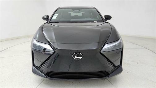 2024 Lexus RZ 450e Premium