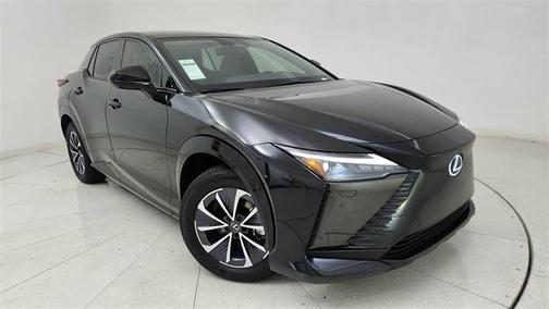 2024 Lexus RZ 450e Premium