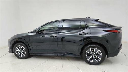 2024 Lexus RZ 450e Premium