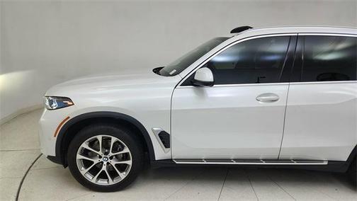 2025 BMW X5 sDrive40i