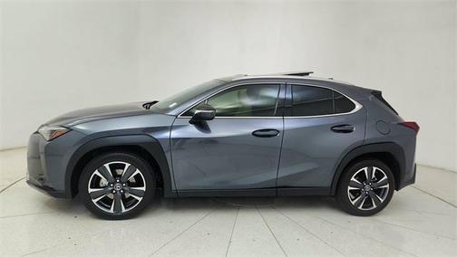 2025 Lexus UX 300h Base