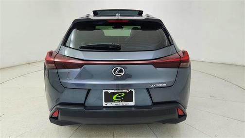 2025 Lexus UX 300h Base