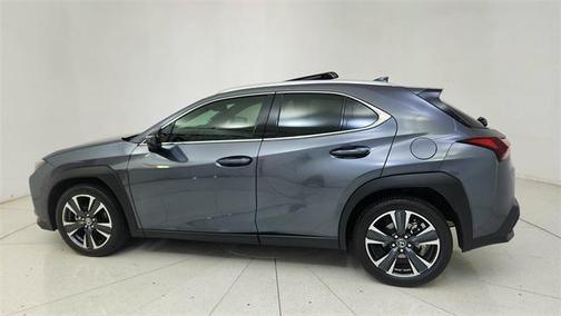 2025 Lexus UX 300h Base