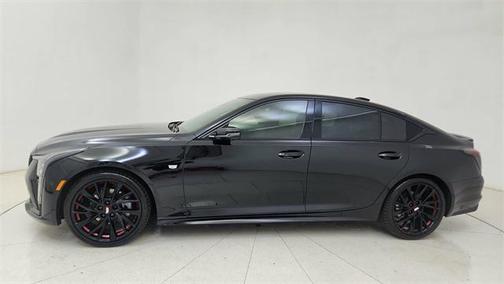 2025 Cadillac CT5 Sport