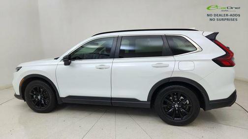 2023 Honda CR-V Hybrid Sport FWD