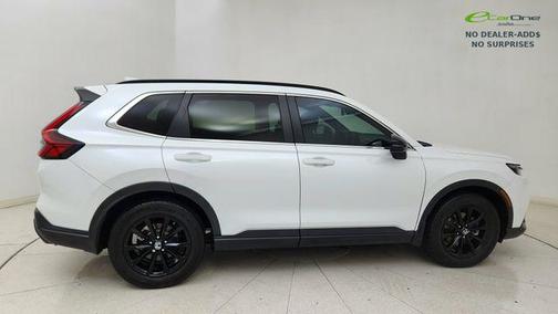 2023 Honda CR-V Hybrid Sport FWD