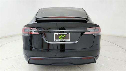 2022 Tesla Model X Plaid Tri Motor All-Wheel Drive