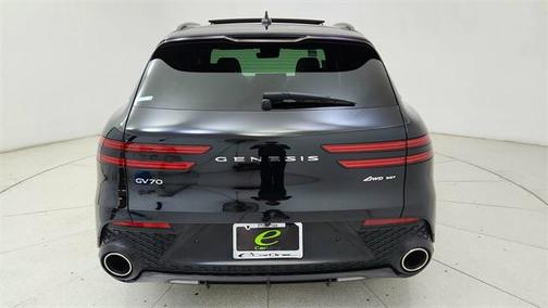 2024 Genesis GV70 3.5T AWD Sport