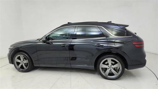 2024 Genesis GV70 3.5T AWD Sport