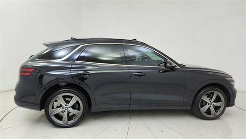2024 Genesis GV70 3.5T AWD Sport