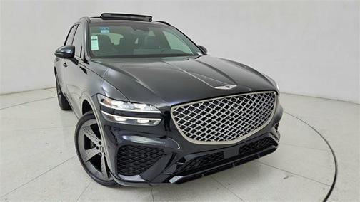 2024 Genesis GV70 3.5T AWD Sport