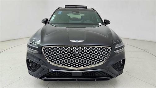 2024 Genesis GV70 3.5T AWD Sport