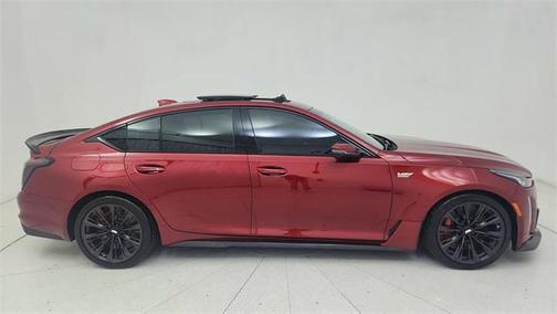 2024 Cadillac CT5-V V-Series Blackwing
