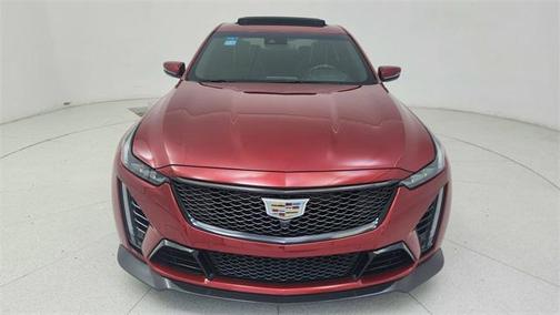 2024 Cadillac CT5-V V-Series Blackwing