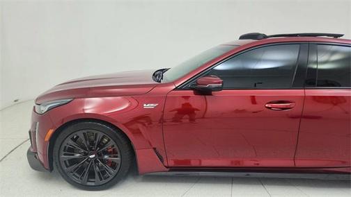 2024 Cadillac CT5-V V-Series Blackwing