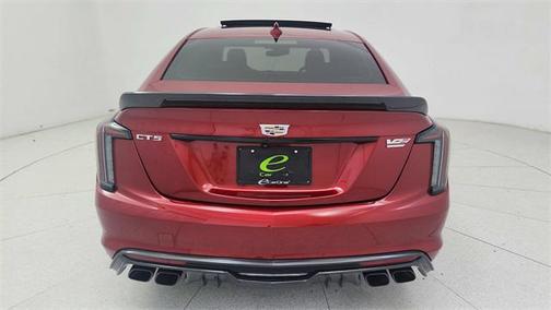 2024 Cadillac CT5-V V-Series Blackwing