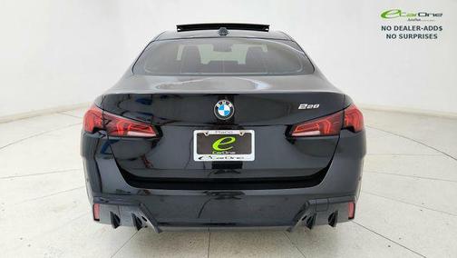 2026 BMW 228 Gran Coupe 228 Gran Coupe