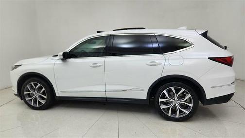 2022 Acura MDX Technology Package