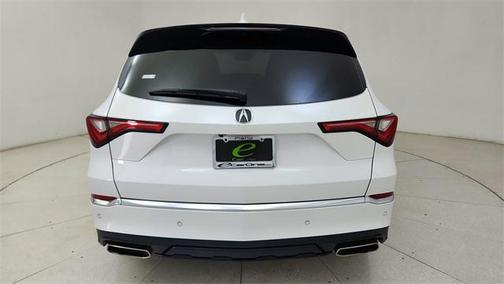 2022 Acura MDX Technology Package