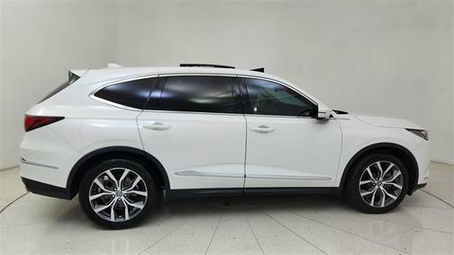 2022 Acura MDX Technology Package
