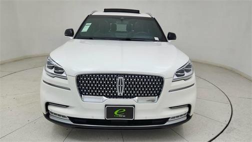2020 Lincoln Aviator Reserve AWD