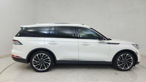 2020 Lincoln Aviator Reserve AWD