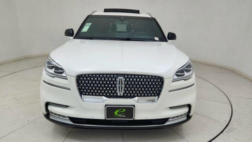 2020 Lincoln Aviator Reserve AWD