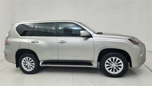 2022 Lexus GX 460 Premium