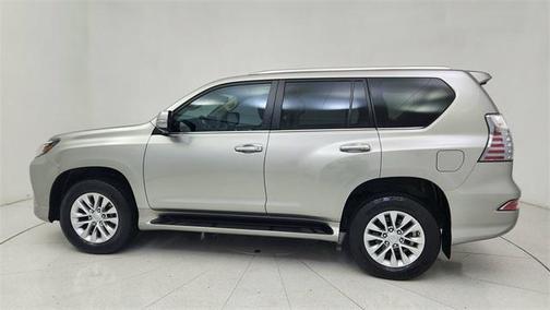 2022 Lexus GX 460 Premium