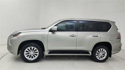 2022 Lexus GX 460 Premium